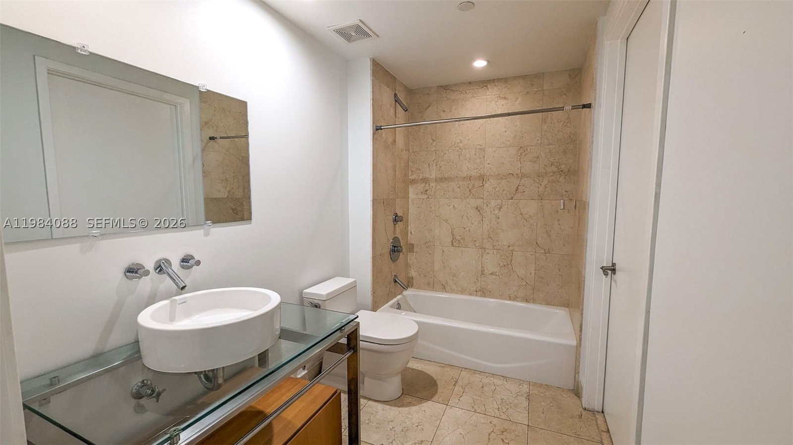 Real estate property located at 6000 Collins Ave #111, Miami-dade, Terra Beachside Condo, Miami Beach, FL