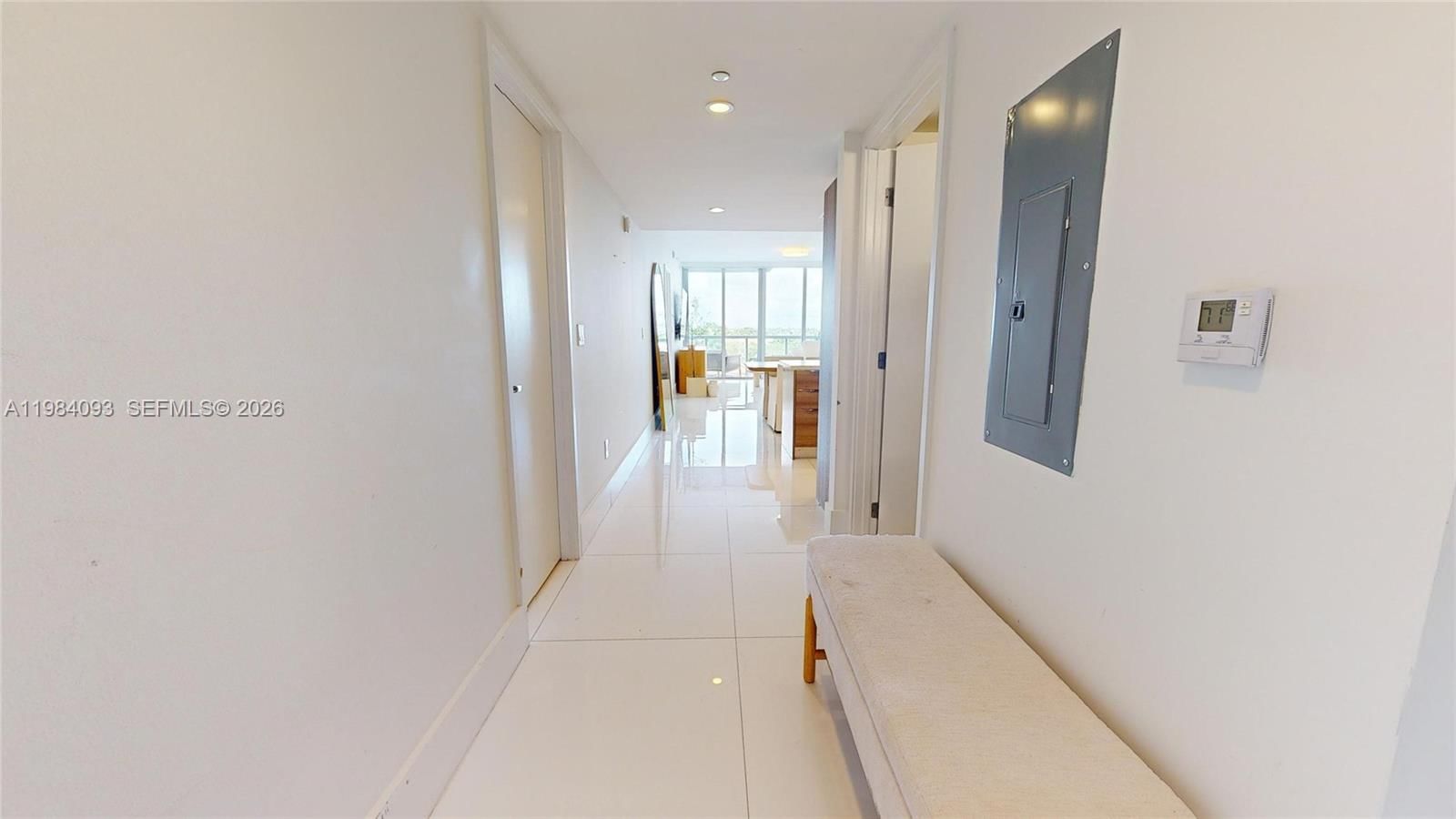Real estate property located at 9940 Bay Harbor Dr #5E-N, Miami-dade, Kai At Bay Harbor Condo, Bay Harbor Islands, FL