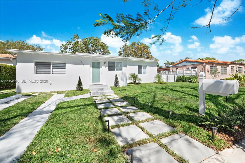 Real estate property located at 6337 11th St, Miami-dade, Alameda, West Miami, FL