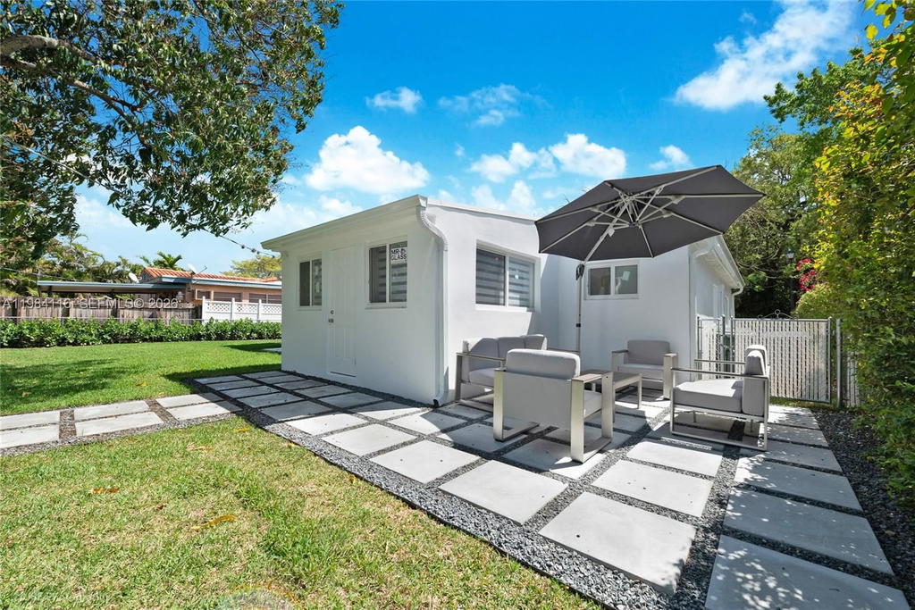 Real estate property located at 6337 11th St, Miami-dade, Alameda, West Miami, FL