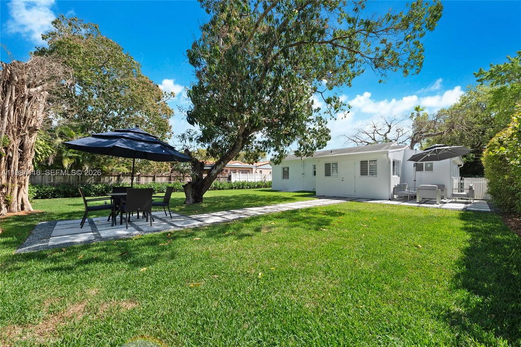 Real estate property located at 6337 11th St, Miami-dade, Alameda, West Miami, FL