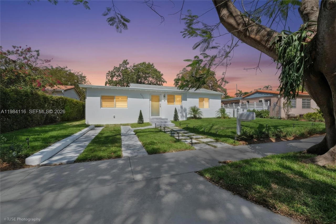 Real estate property located at 6337 11th St, Miami-dade, Alameda, West Miami, FL