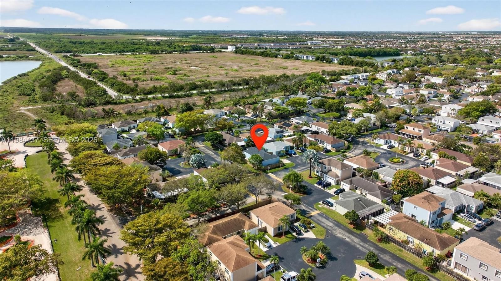 Real estate property located at 9756 222nd St, Miami-dade, Lakes By The Bay Sec 5, Cutler Bay, FL