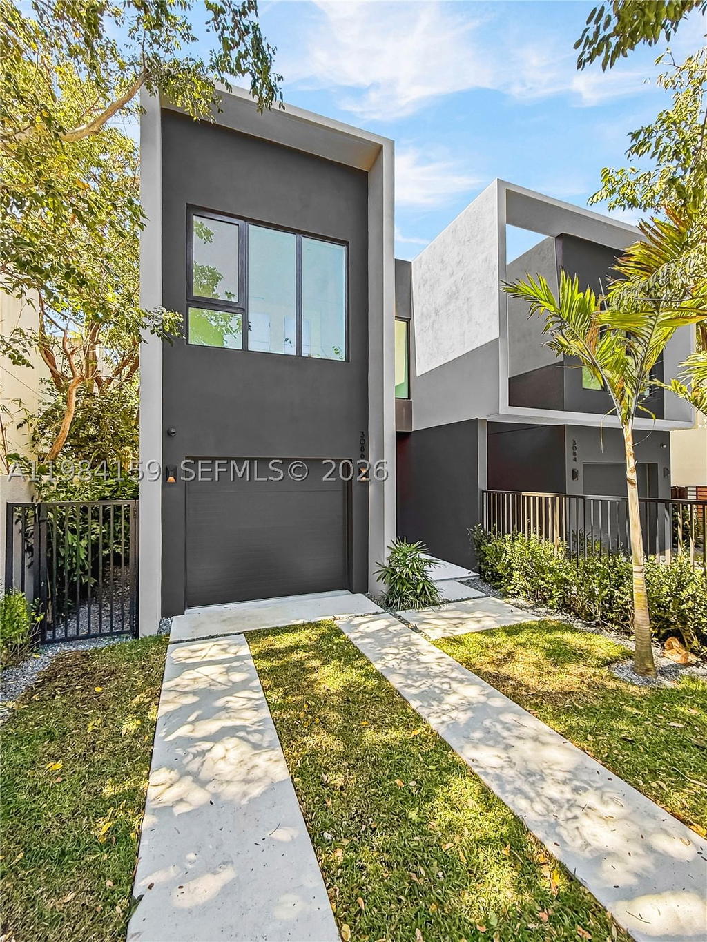 Real estate property located at 3086 Indiana St, Miami-dade, Palmhurst, Miami, FL