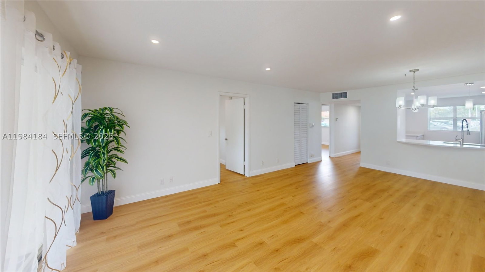 Real estate property located at 8846 Mcnab Rd #106, Broward, Greens Condo Apts Phase I, Tamarac, FL