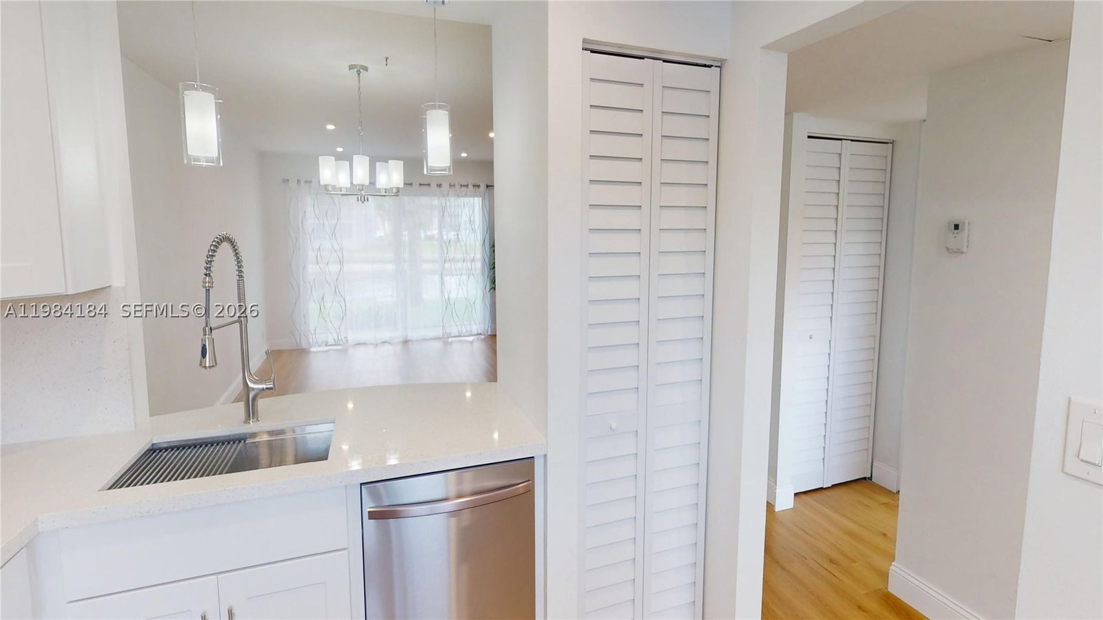 Real estate property located at 8846 Mcnab Rd #106, Broward, Greens Condo Apts Phase I, Tamarac, FL