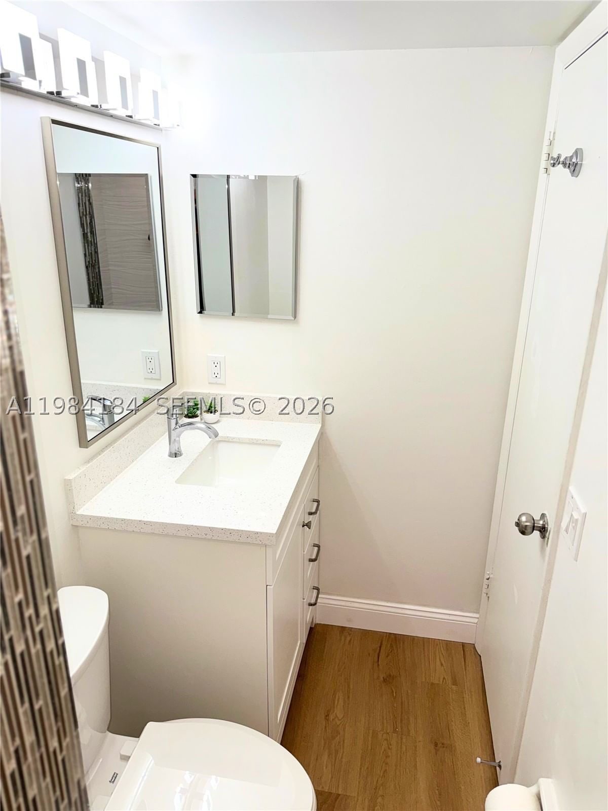 Real estate property located at 8846 Mcnab Rd #106, Broward, Greens Condo Apts Phase I, Tamarac, FL