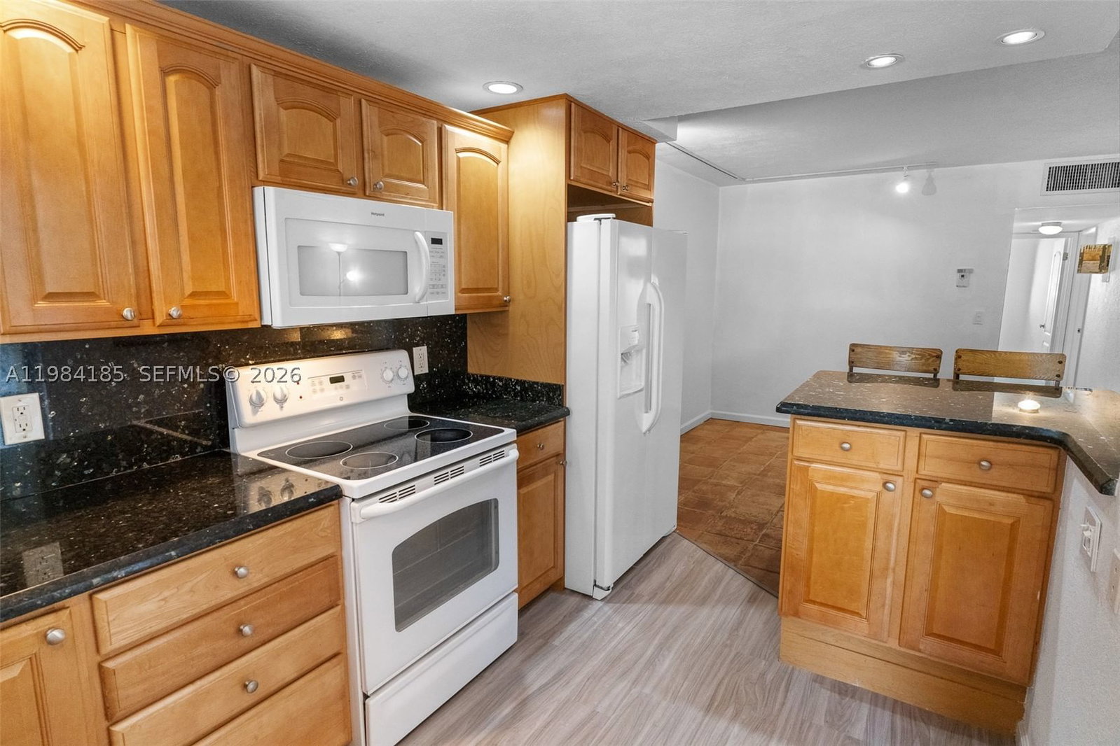 Real estate property located at 1340 28th Ave #244, Broward, Marine Colony Condo, Pompano Beach, FL