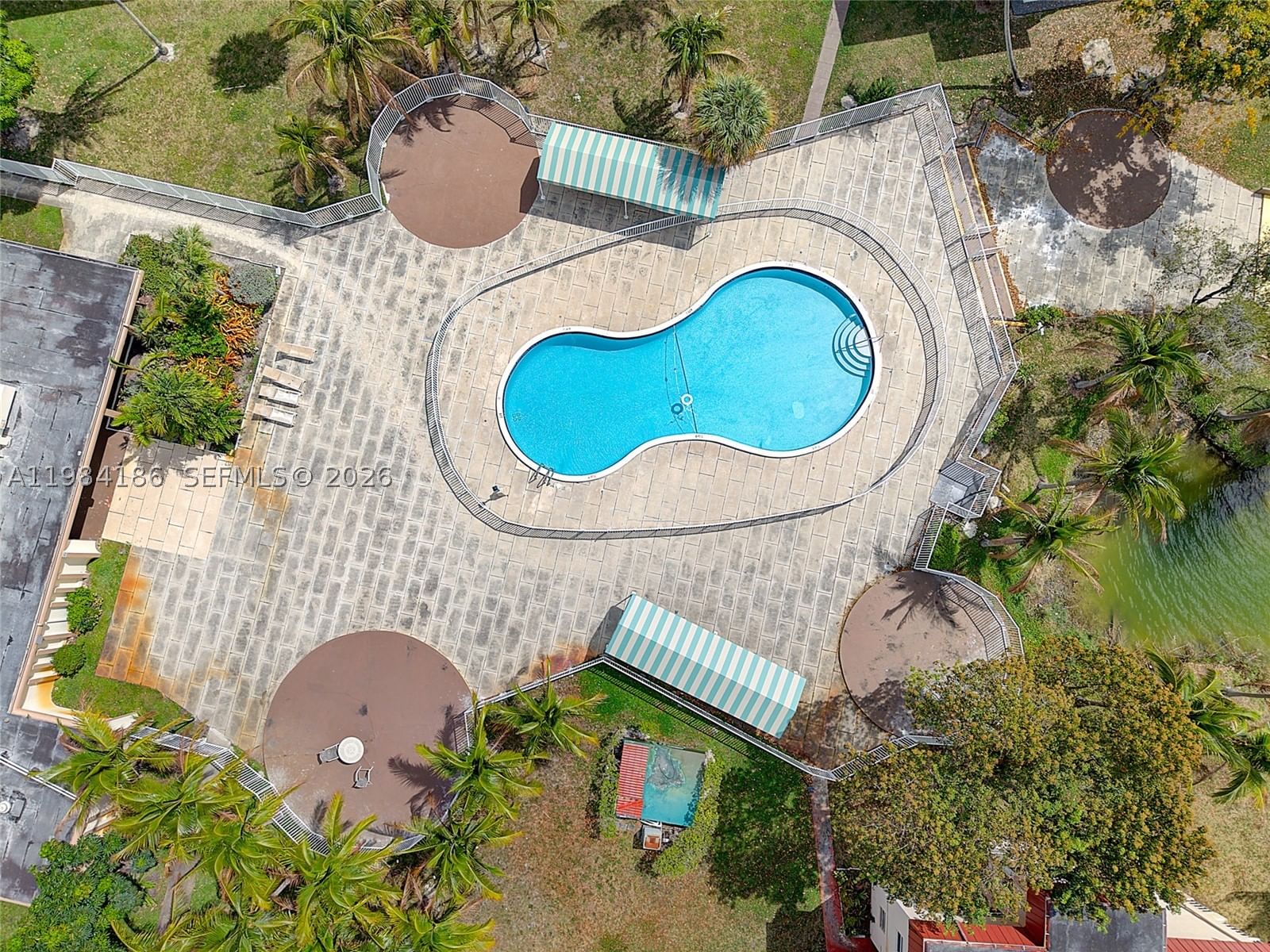 Real estate property located at 19001 14th Ave #221, Miami-dade, Fifth Horizons Condo, Miami, FL