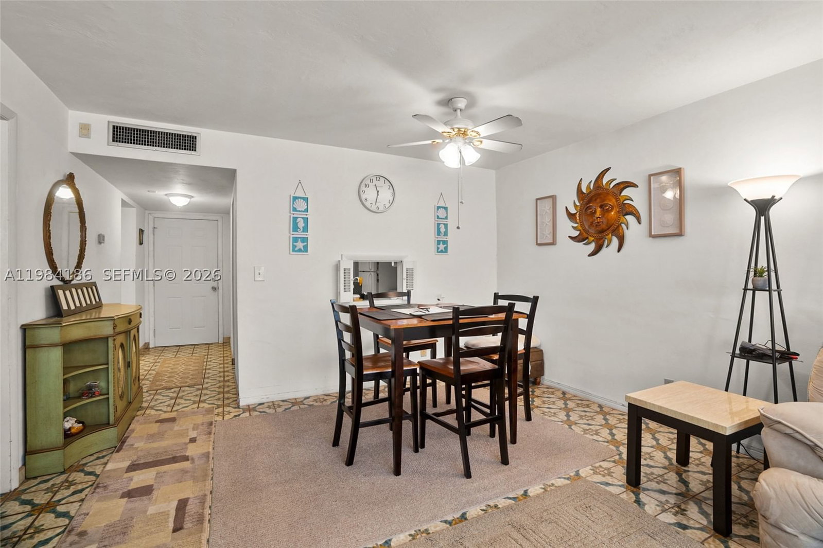 Real estate property located at 19001 14th Ave #221, Miami-dade, Fifth Horizons Condo, Miami, FL