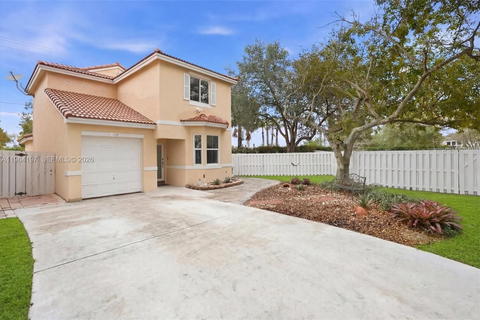 Real estate property located at 11201 Sunview Way, Broward, Rock Creek Phase Two, Cooper City, FL