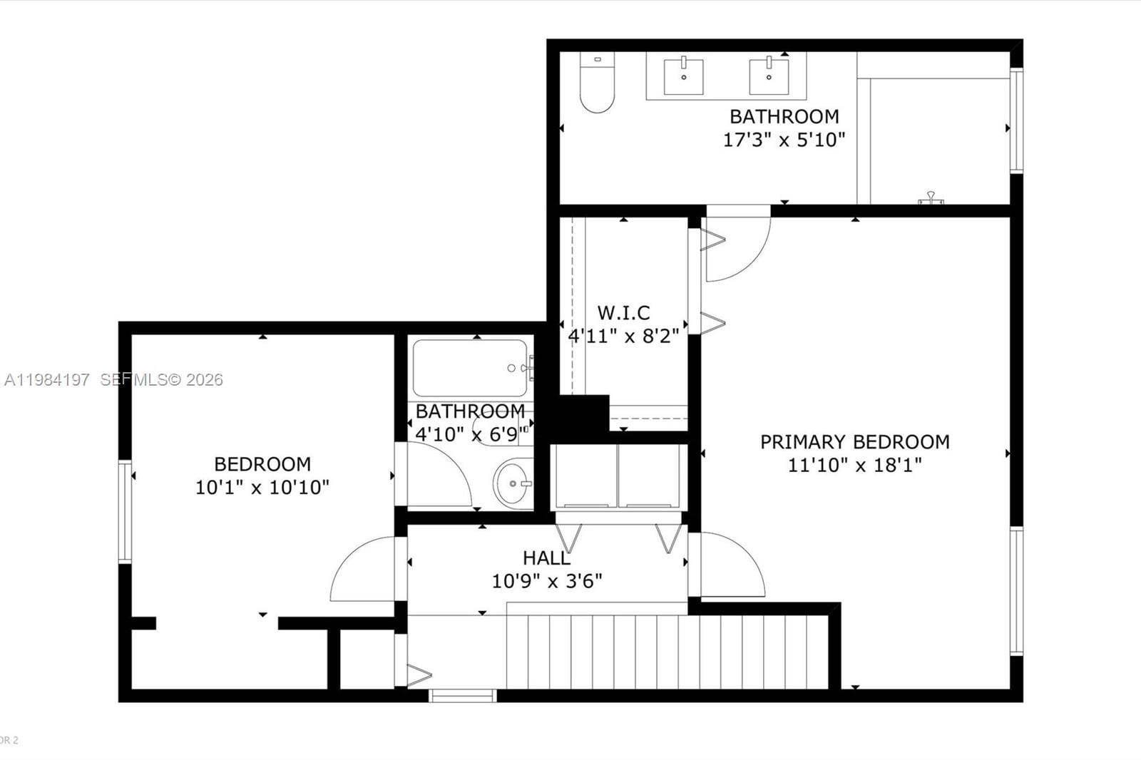 Real estate property located at 11201 Sunview Way, Broward, Rock Creek Phase Two, Cooper City, FL