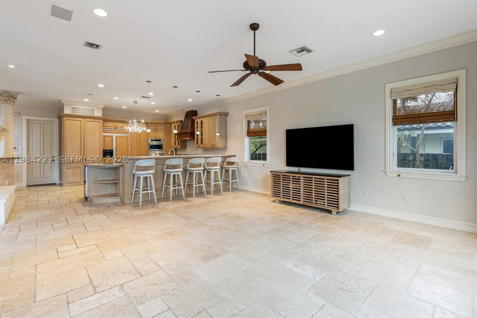 Real estate property located at 1701 10th St, Broward, Rio Vista Isles, Fort Lauderdale, FL