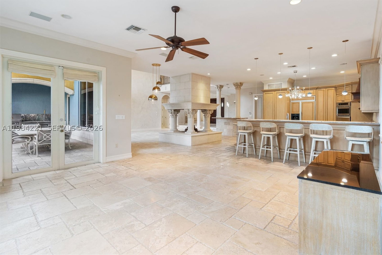 Real estate property located at 1701 10th St, Broward, Rio Vista Isles, Fort Lauderdale, FL