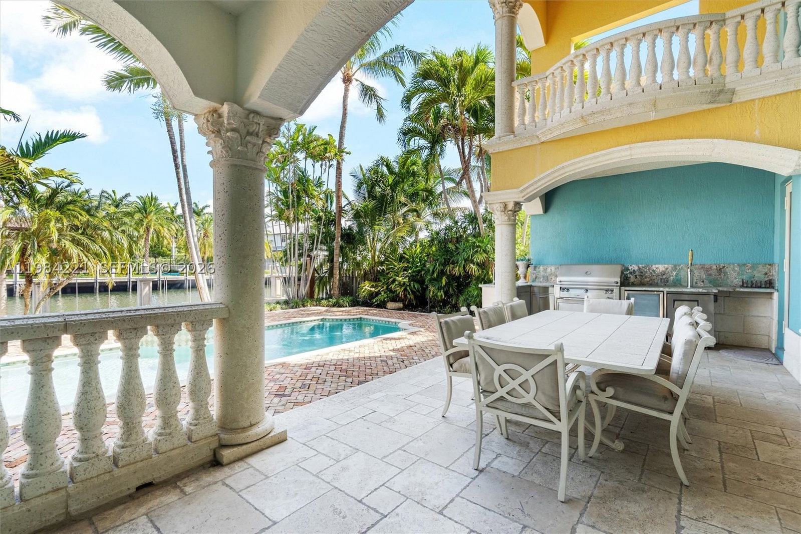 Real estate property located at 1701 10th St, Broward, Rio Vista Isles, Fort Lauderdale, FL