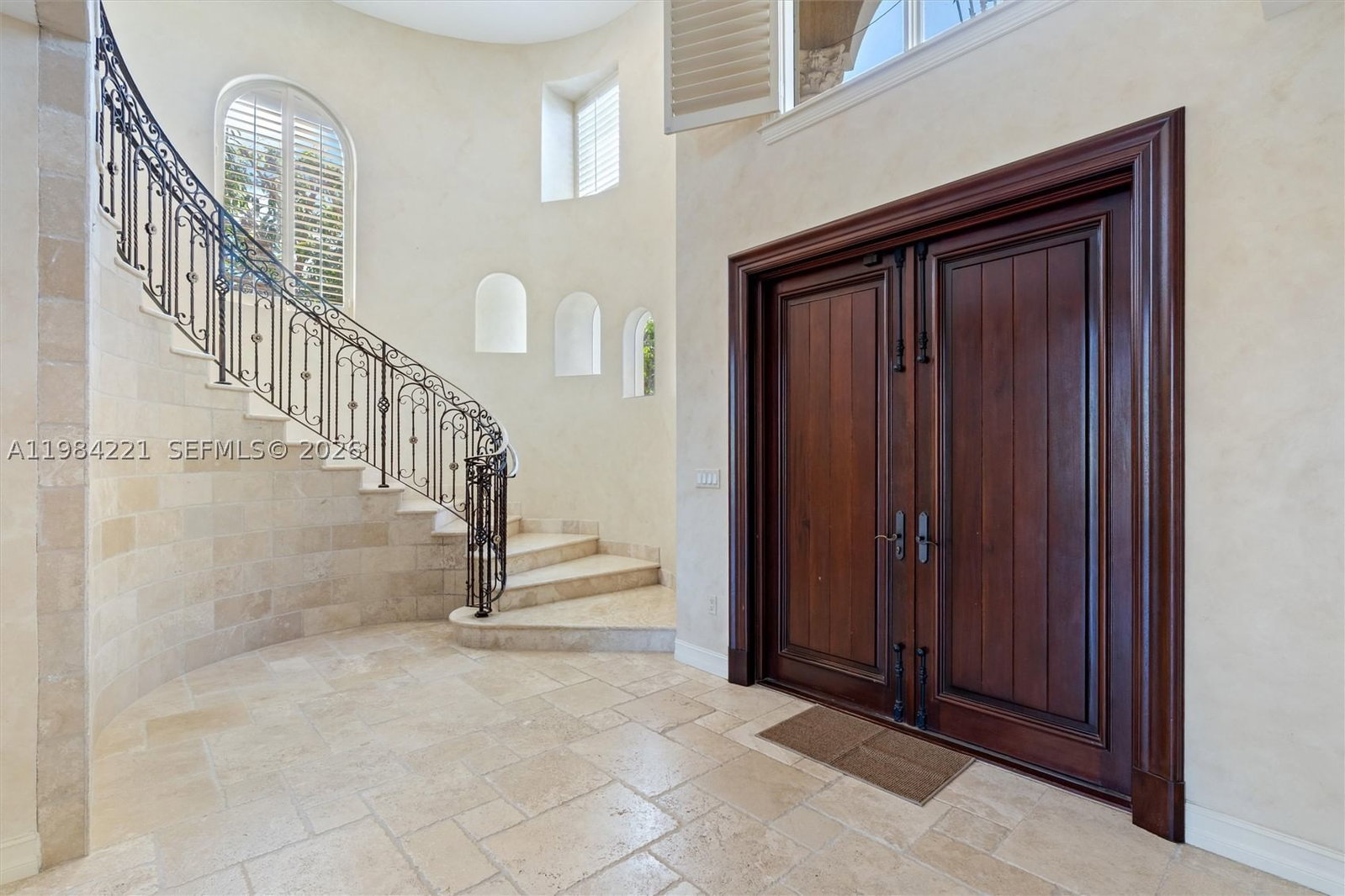 Real estate property located at 1701 10th St, Broward, Rio Vista Isles, Fort Lauderdale, FL