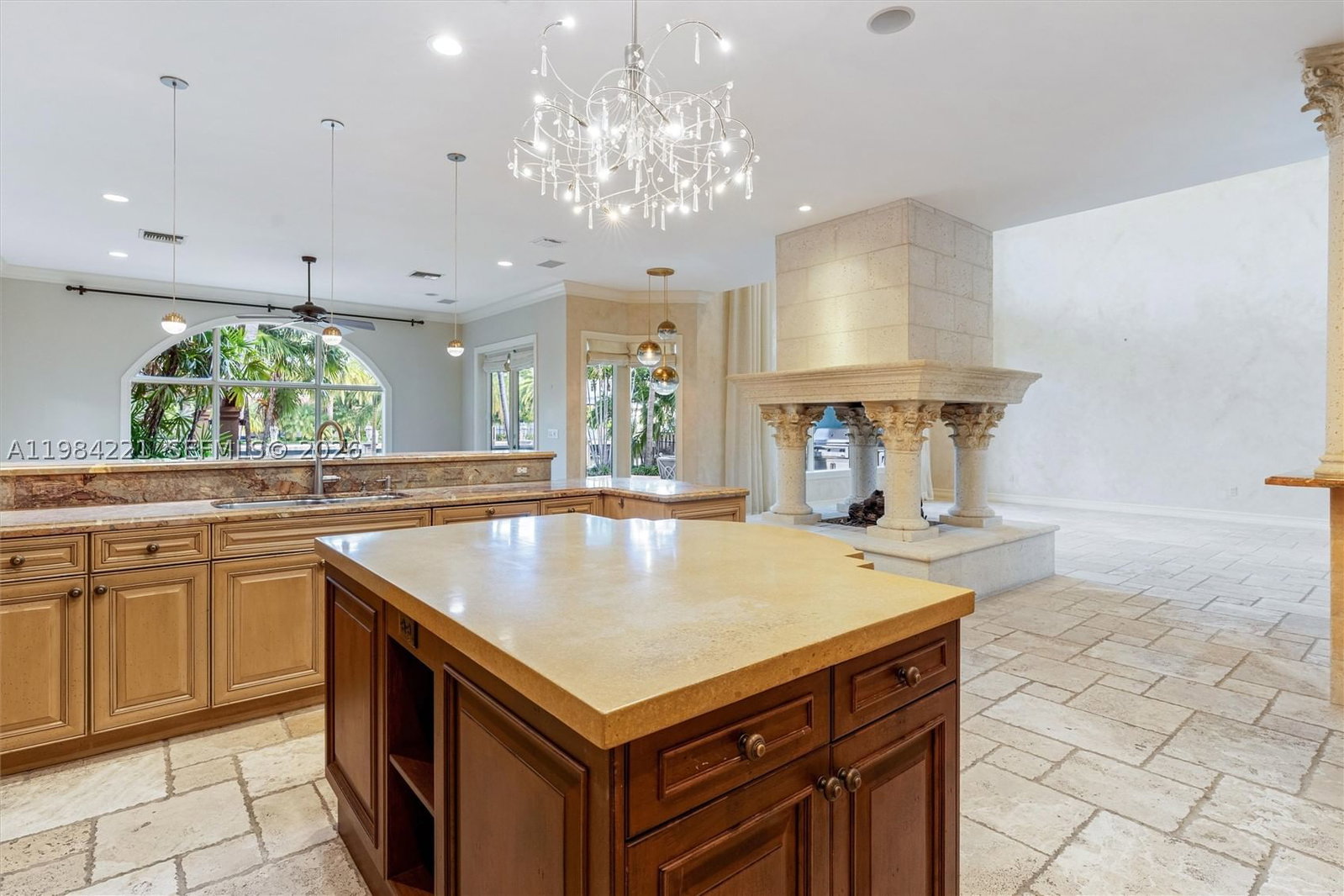 Real estate property located at 1701 10th St, Broward, Rio Vista Isles, Fort Lauderdale, FL