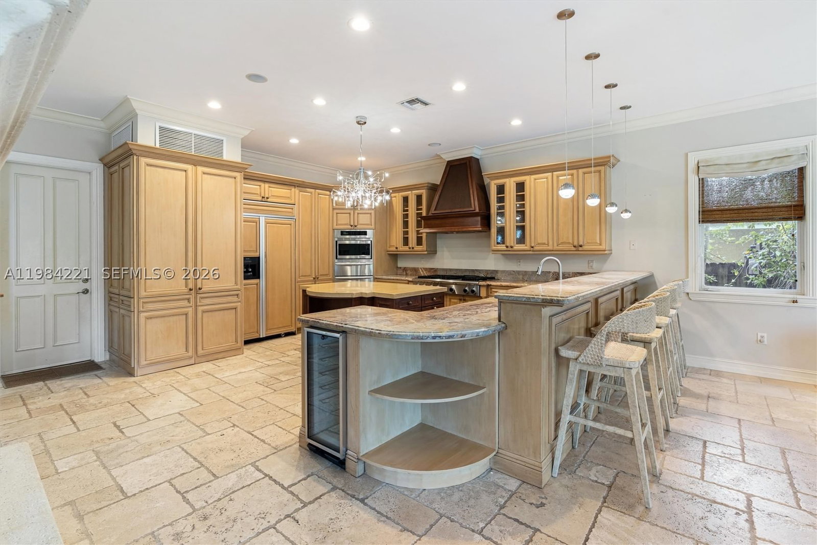 Real estate property located at 1701 10th St, Broward, Rio Vista Isles, Fort Lauderdale, FL