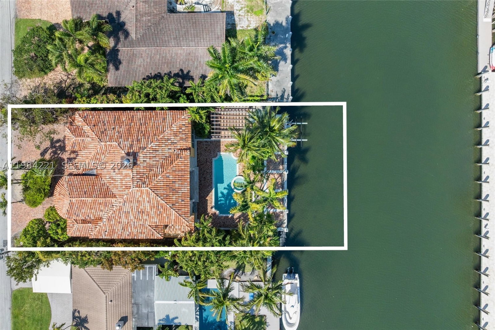 Real estate property located at 1701 10th St, Broward, Rio Vista Isles, Fort Lauderdale, FL