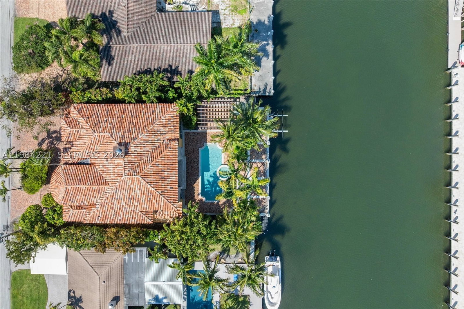 Real estate property located at 1701 10th St, Broward, Rio Vista Isles, Fort Lauderdale, FL