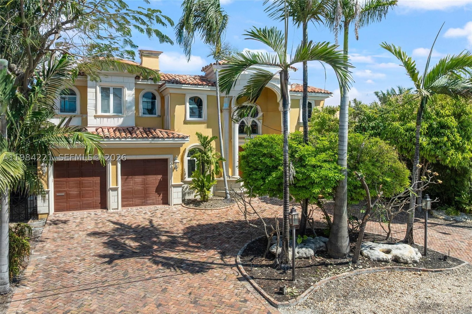 Real estate property located at 1701 10th St, Broward, Rio Vista Isles, Fort Lauderdale, FL