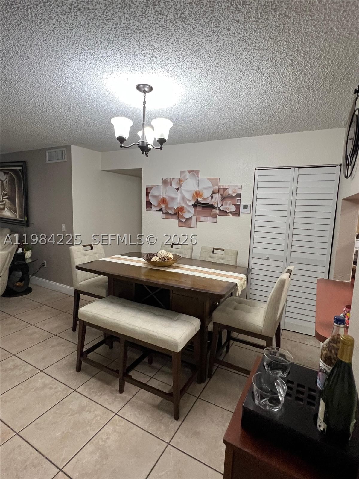 Real estate property located at 1900 68th St F104, Miami-dade, Los Arboles Condo, Hialeah, FL