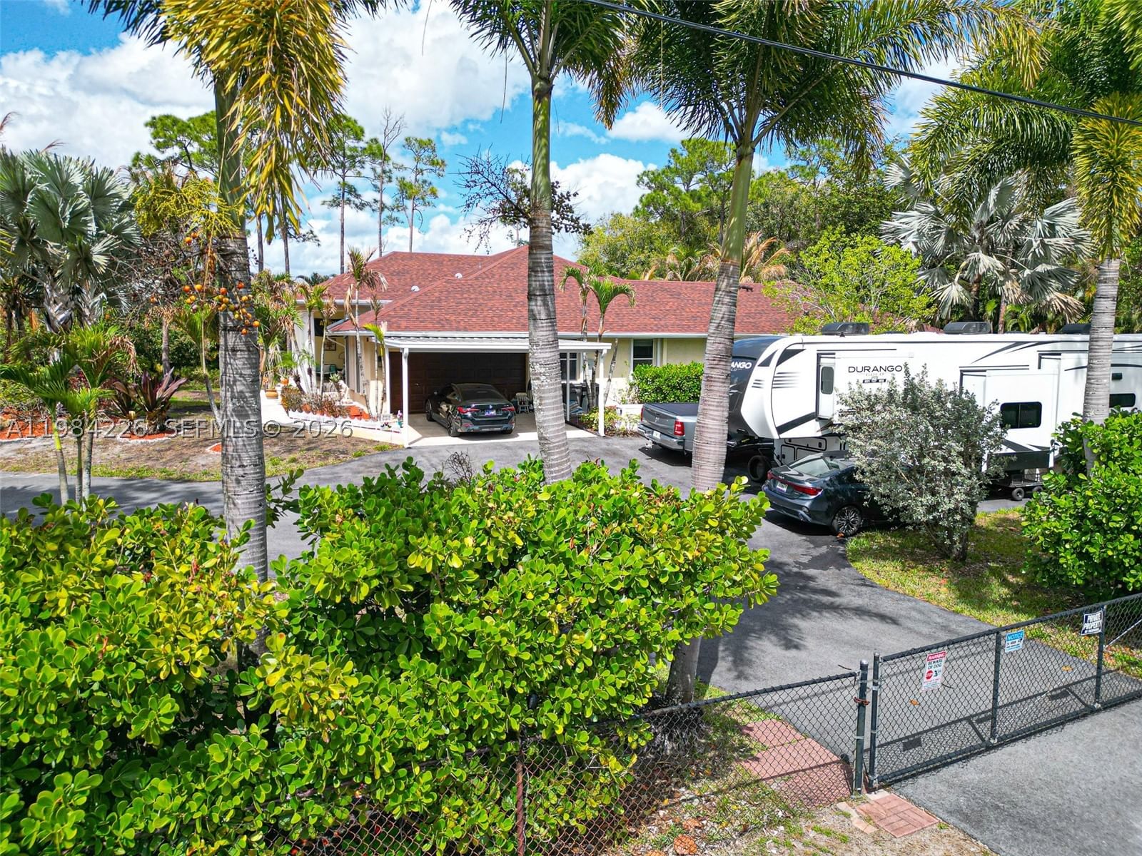 Real estate property located at 5026 Coconut Blvd, Palm Beach, The Acreage, Palm Beach, FL