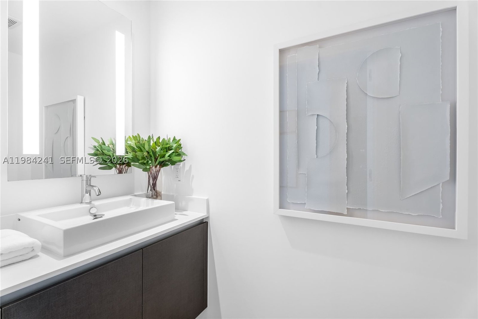 Real estate property located at 1451 Brickell Ave #2703, Miami-dade, Echo Brickell Condo, Miami, FL