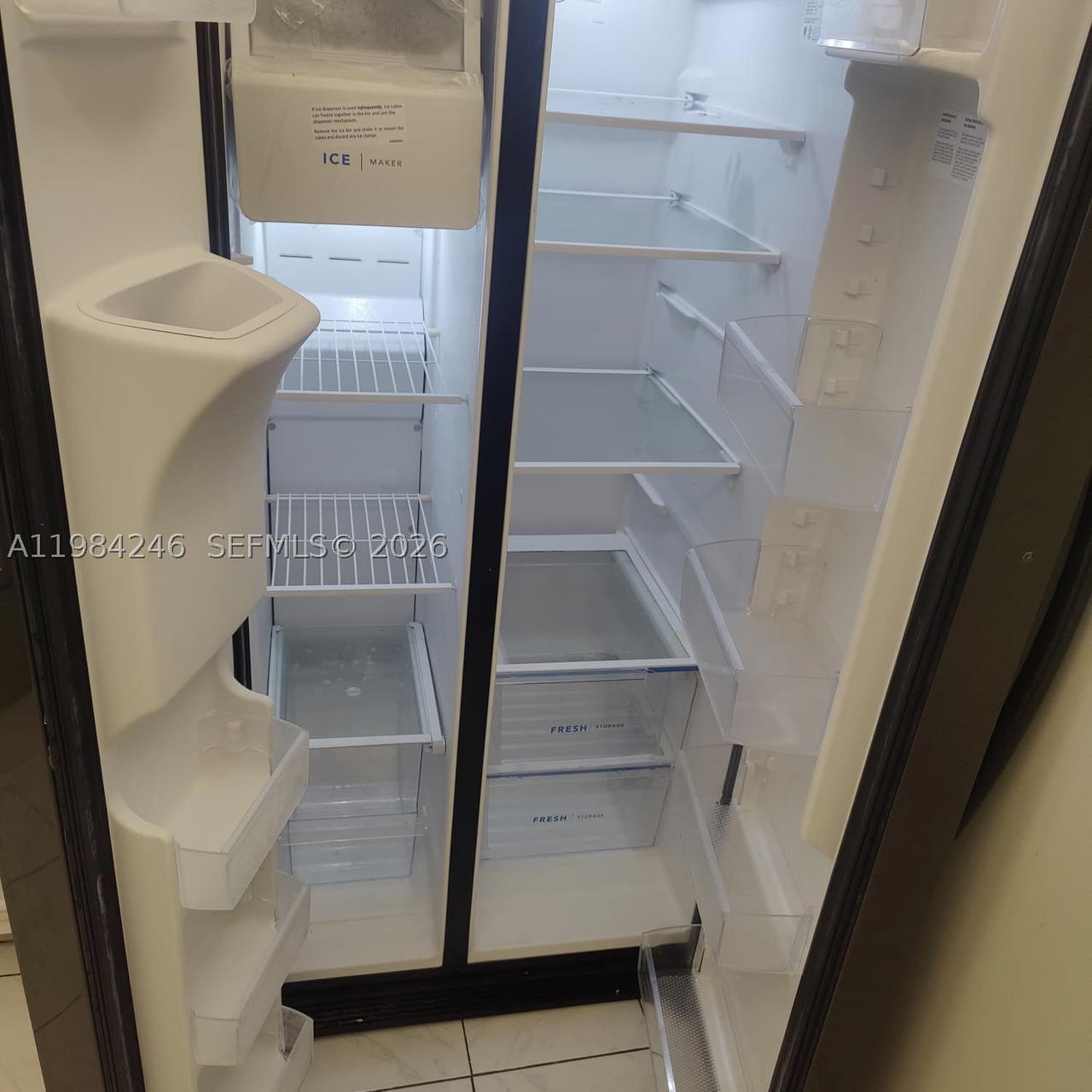 Real estate property located at 800 Parkview Dr #527, Broward, Oceanview Park Condo, Hallandale Beach, FL