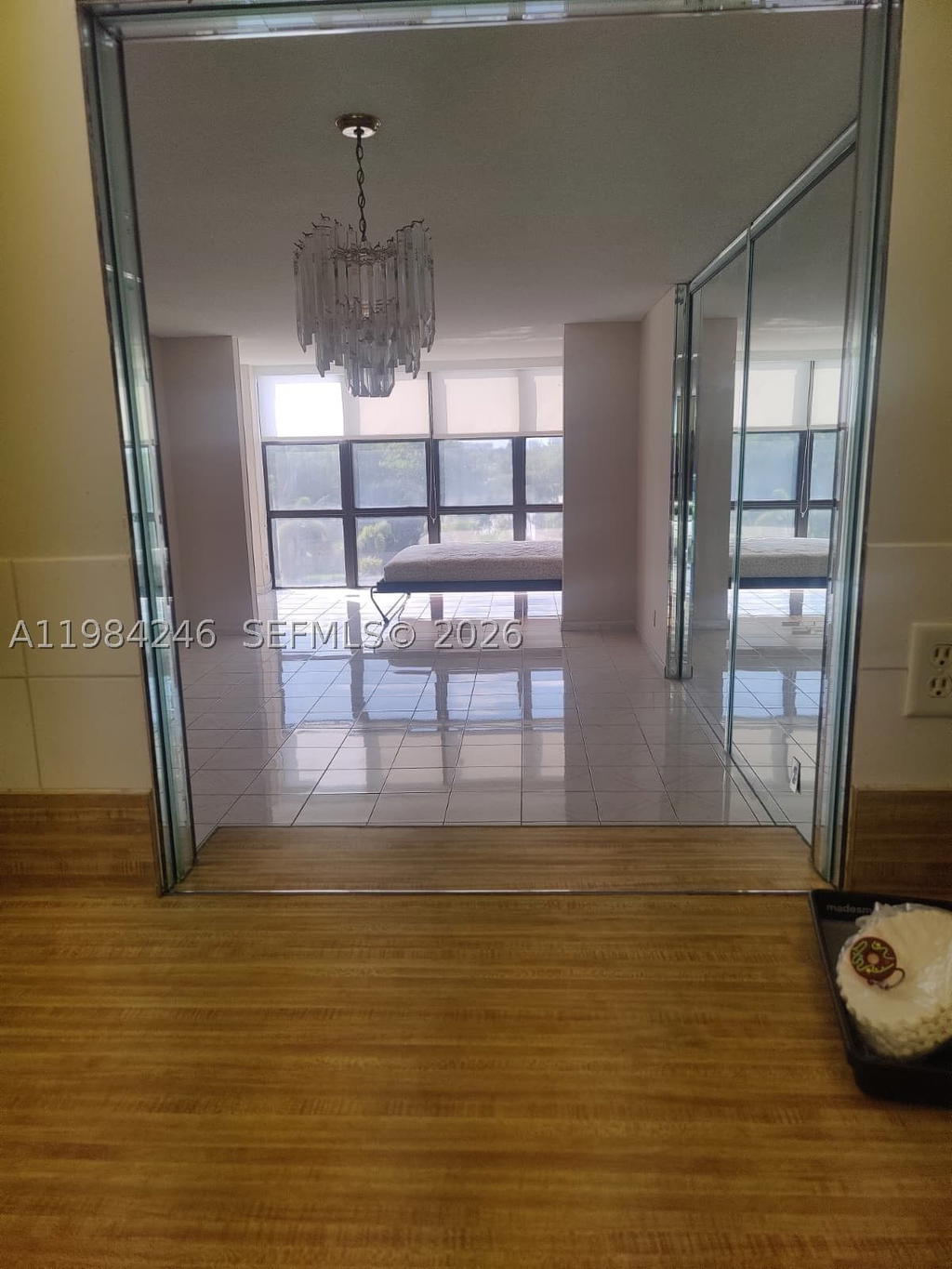 Real estate property located at 800 Parkview Dr #527, Broward, Oceanview Park Condo, Hallandale Beach, FL
