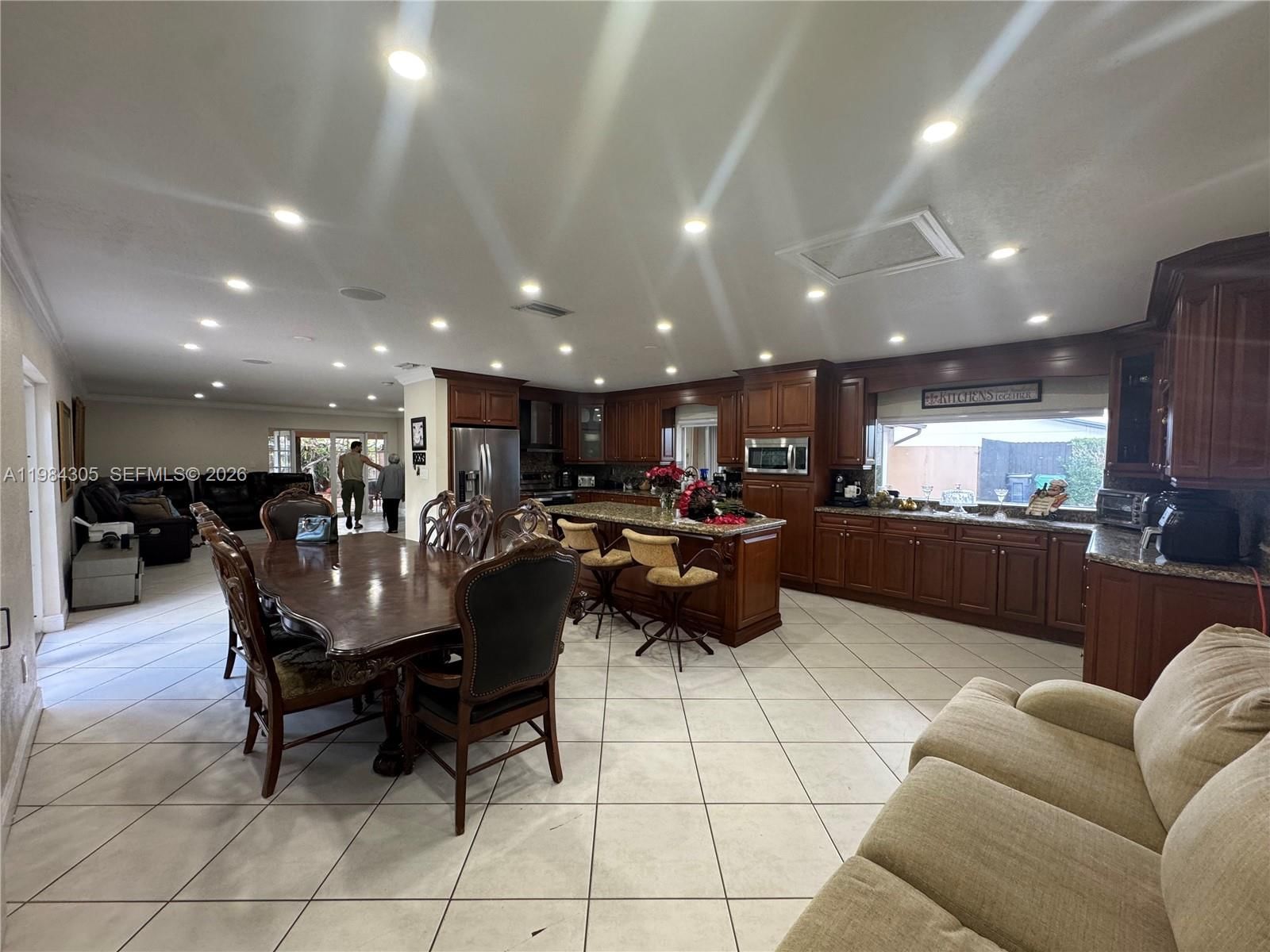 Real estate property located at 12545 31st Ter, Miami-dade, Southern Estates 9th Addn, Miami, FL