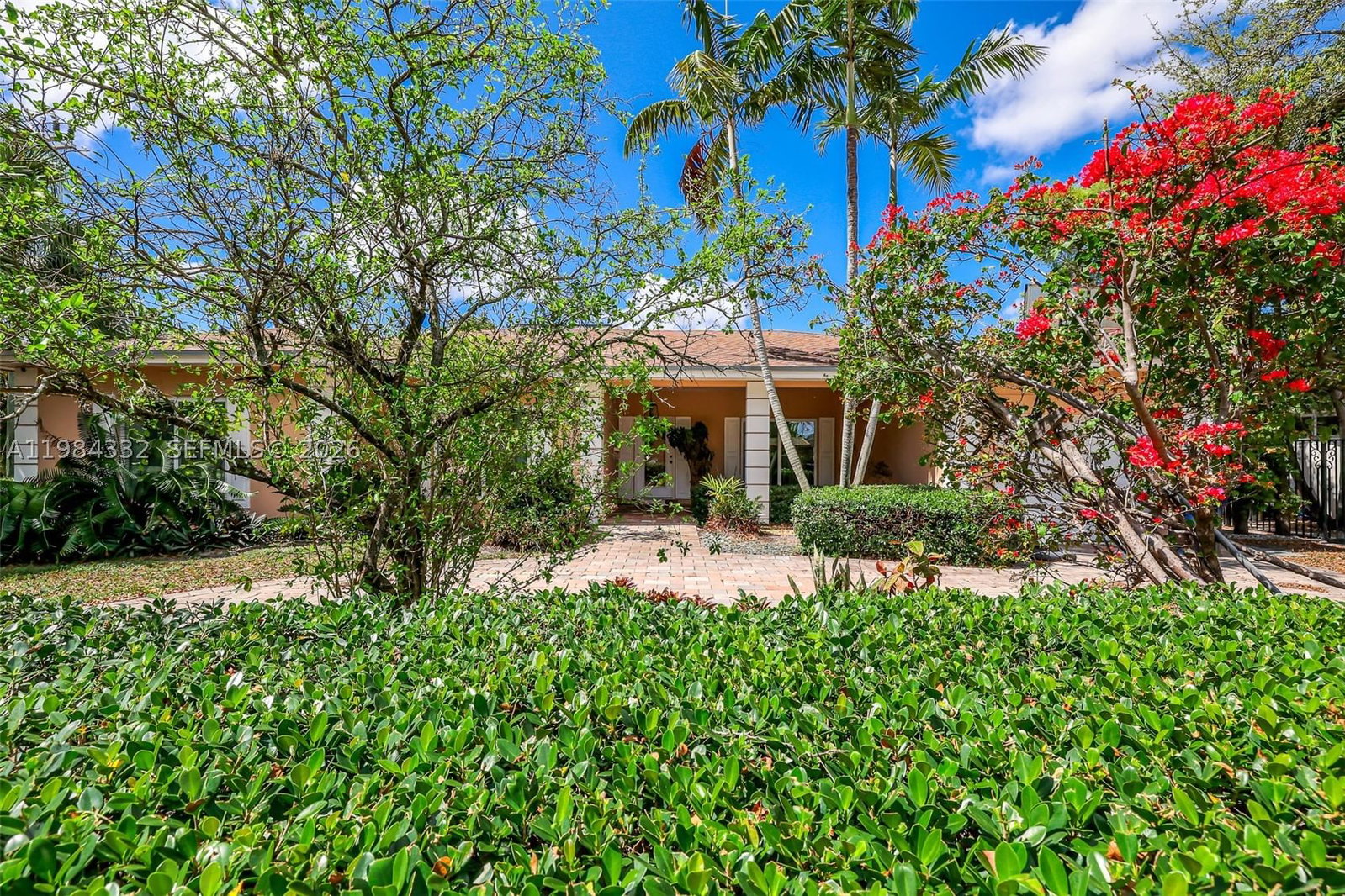 Real estate property located at 1800 Miami Springs Ave, Miami-dade, Fla Fruit Land Cos Sub, Miami Springs, FL