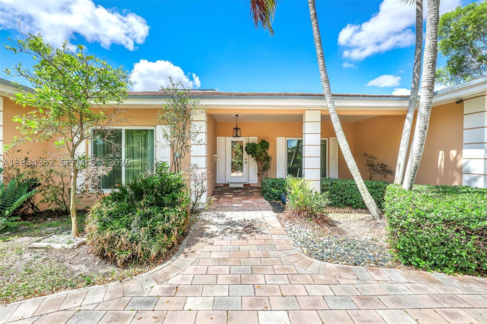 Real estate property located at 1800 Miami Springs Ave, Miami-dade, Fla Fruit Land Cos Sub, Miami Springs, FL