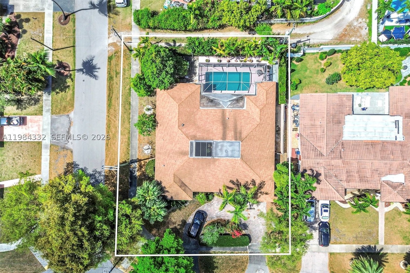 Real estate property located at 1800 Miami Springs Ave, Miami-dade, Fla Fruit Land Cos Sub, Miami Springs, FL
