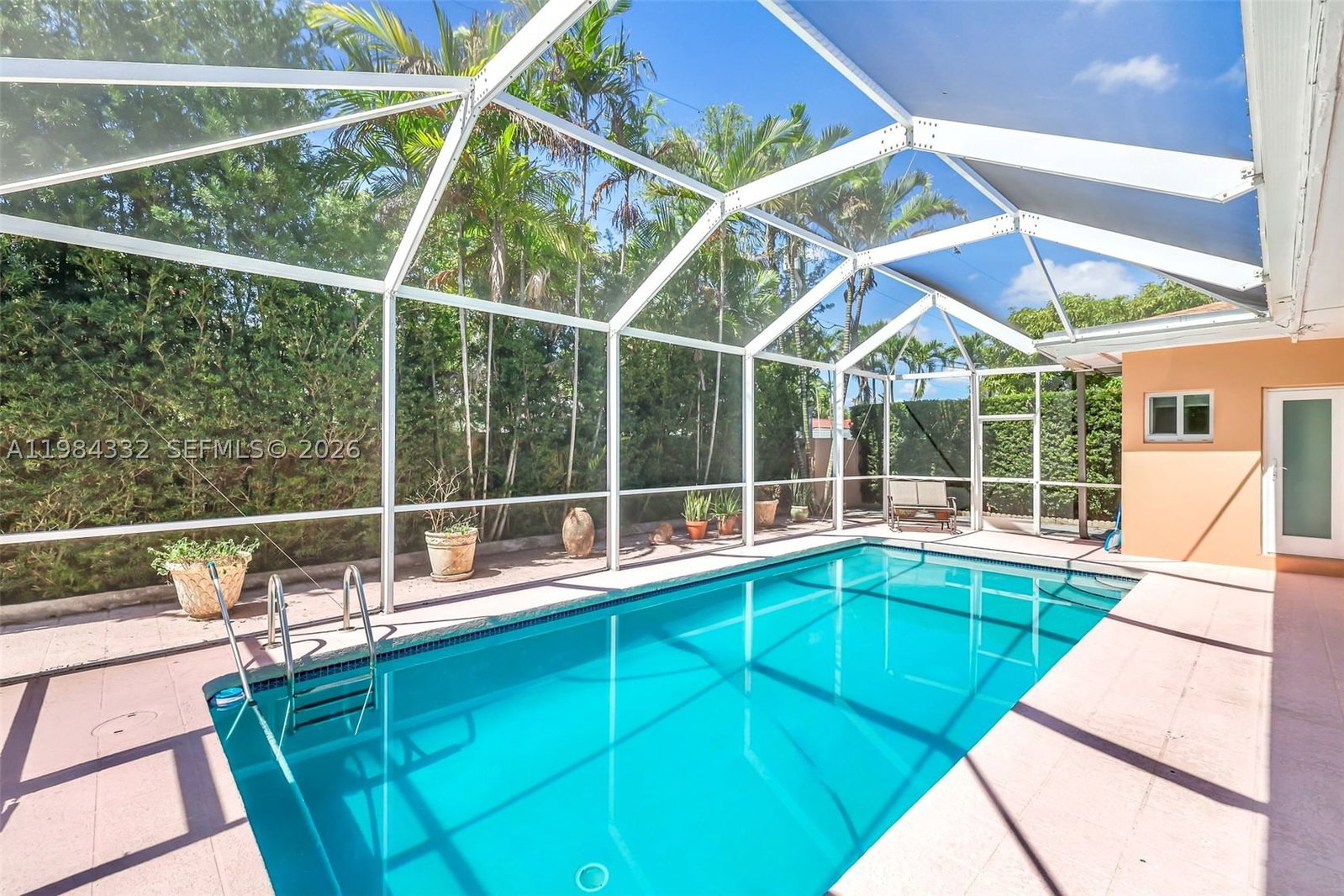 Real estate property located at 1800 Miami Springs Ave, Miami-dade, Fla Fruit Land Cos Sub, Miami Springs, FL