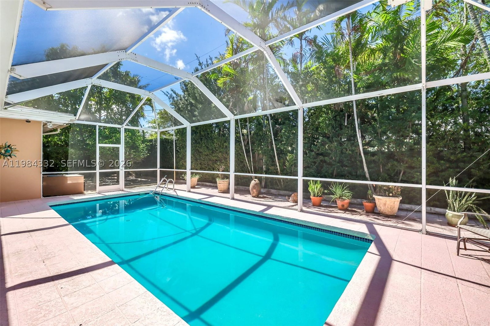 Real estate property located at 1800 Miami Springs Ave, Miami-dade, Fla Fruit Land Cos Sub, Miami Springs, FL