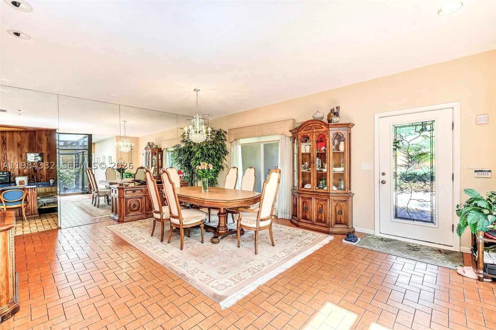 Real estate property located at 1800 Miami Springs Ave, Miami-dade, Fla Fruit Land Cos Sub, Miami Springs, FL