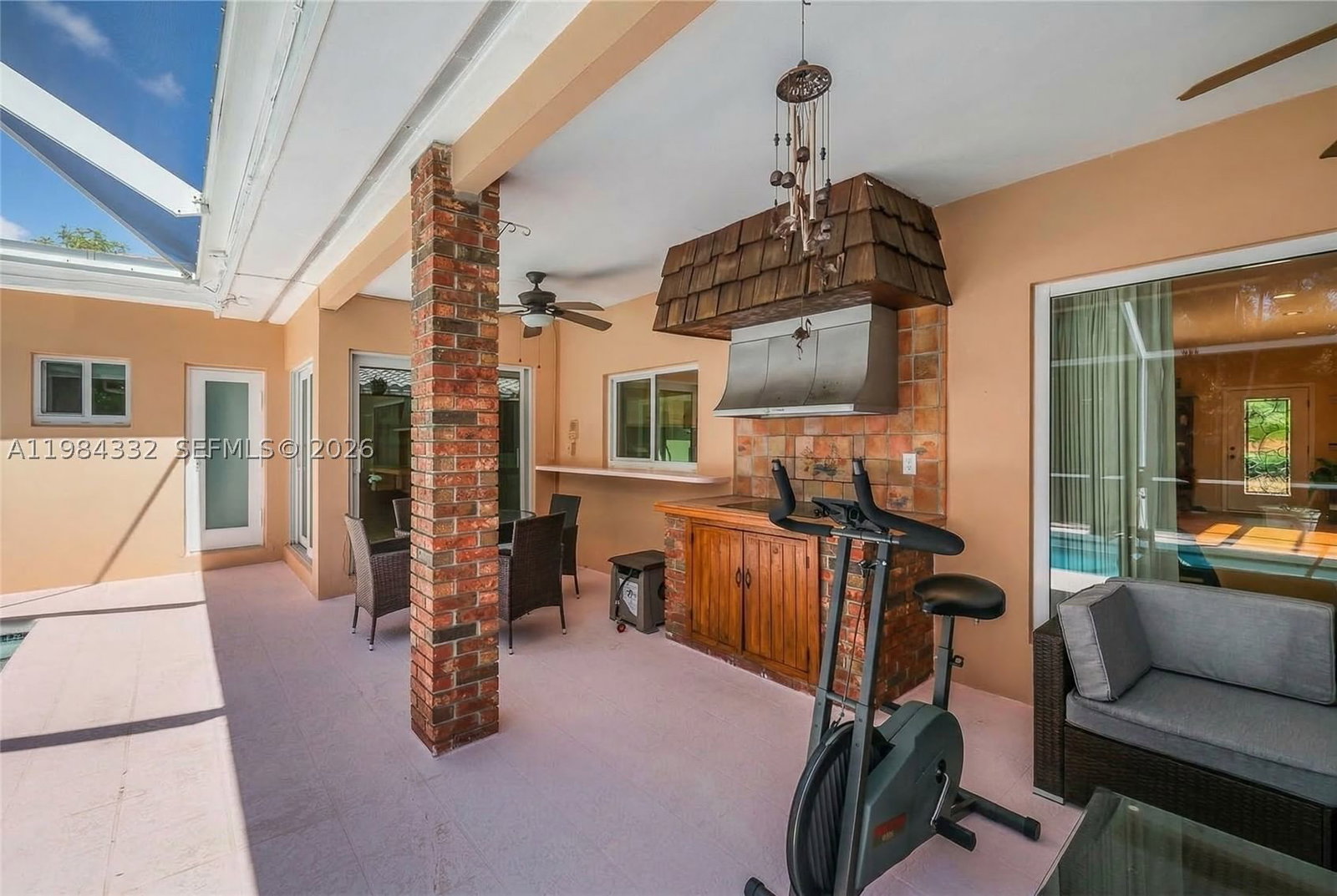 Real estate property located at 1800 Miami Springs Ave, Miami-dade, Fla Fruit Land Cos Sub, Miami Springs, FL