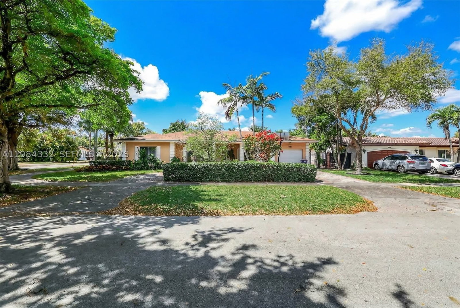 Real estate property located at 1800 Miami Springs Ave, Miami-dade, Fla Fruit Land Cos Sub, Miami Springs, FL
