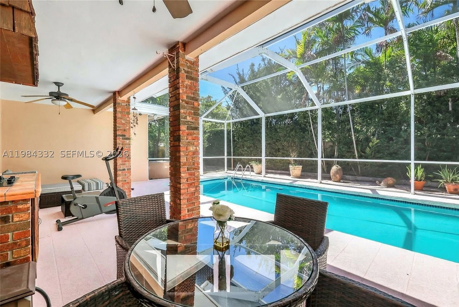Real estate property located at 1800 Miami Springs Ave, Miami-dade, Fla Fruit Land Cos Sub, Miami Springs, FL
