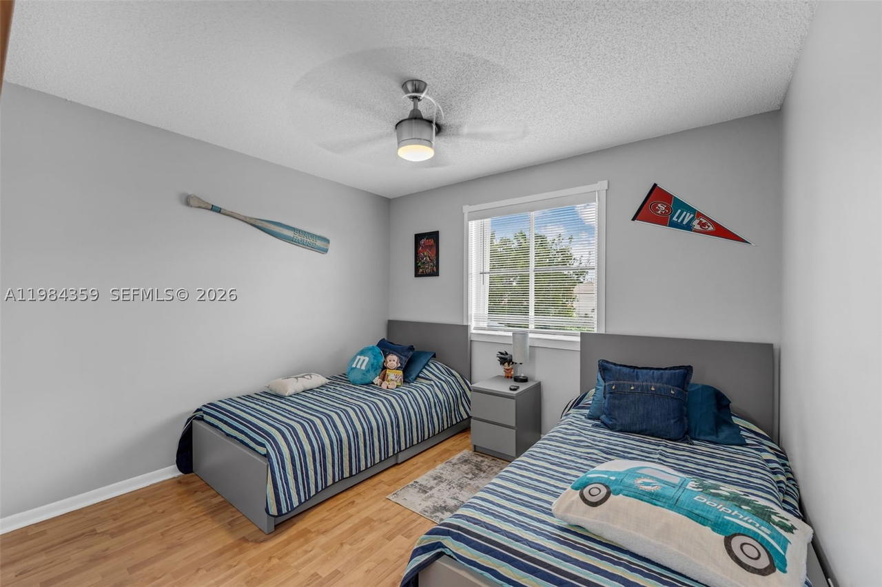 Real estate property located at 627 Willow Bend Rd, Broward, Sector 3 - Parcels H I J, Weston, FL