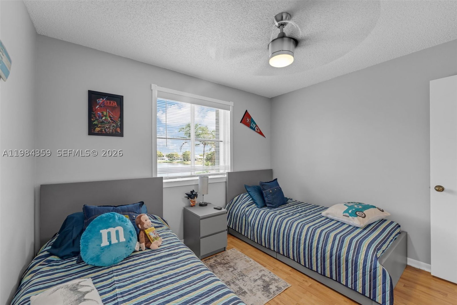 Real estate property located at 627 Willow Bend Rd, Broward, Sector 3 - Parcels H I J, Weston, FL