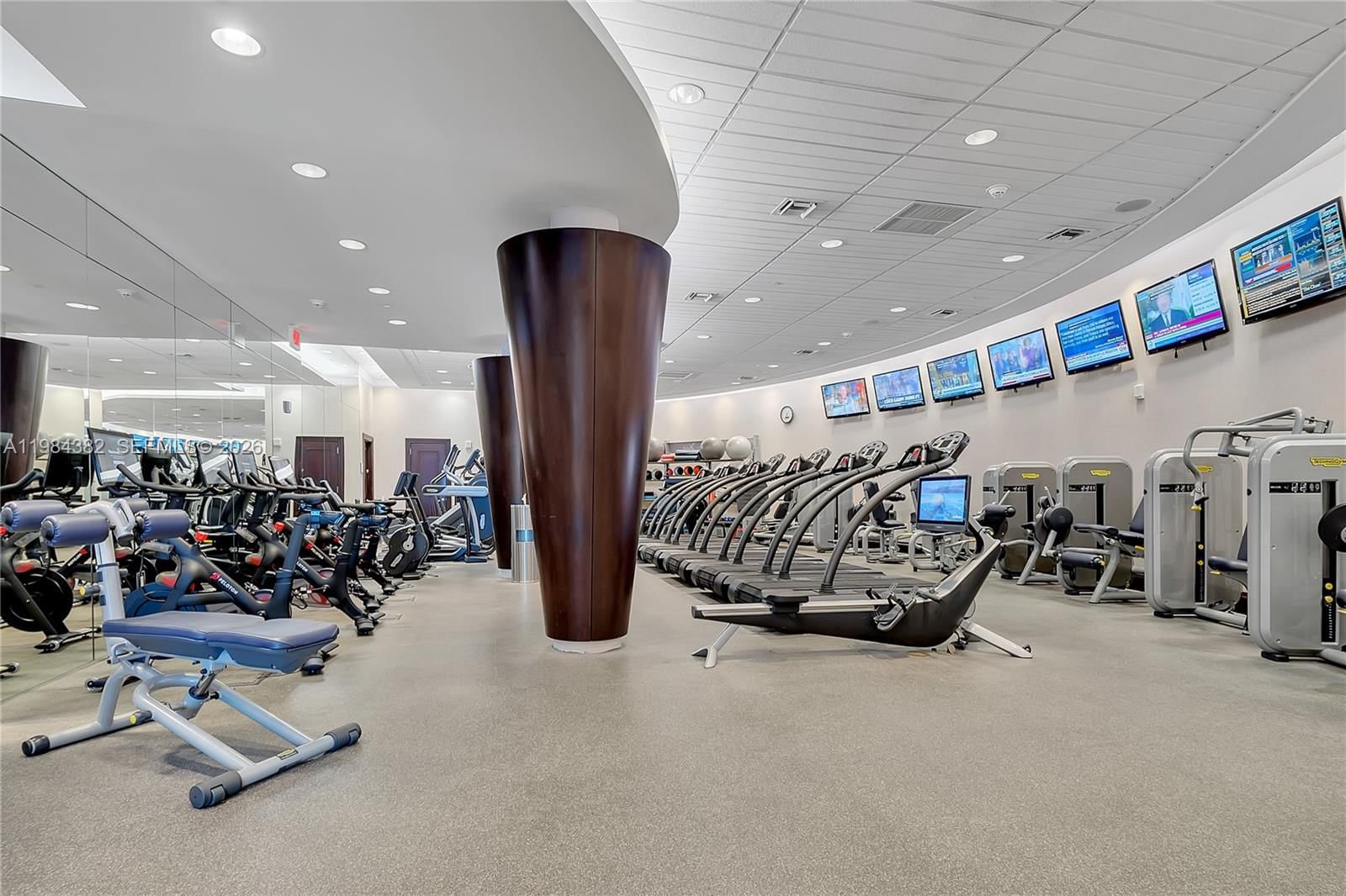 Real estate property located at 5959 Collins Ave #1503, Miami-dade, Residences - The Bath Club, Miami Beach, FL