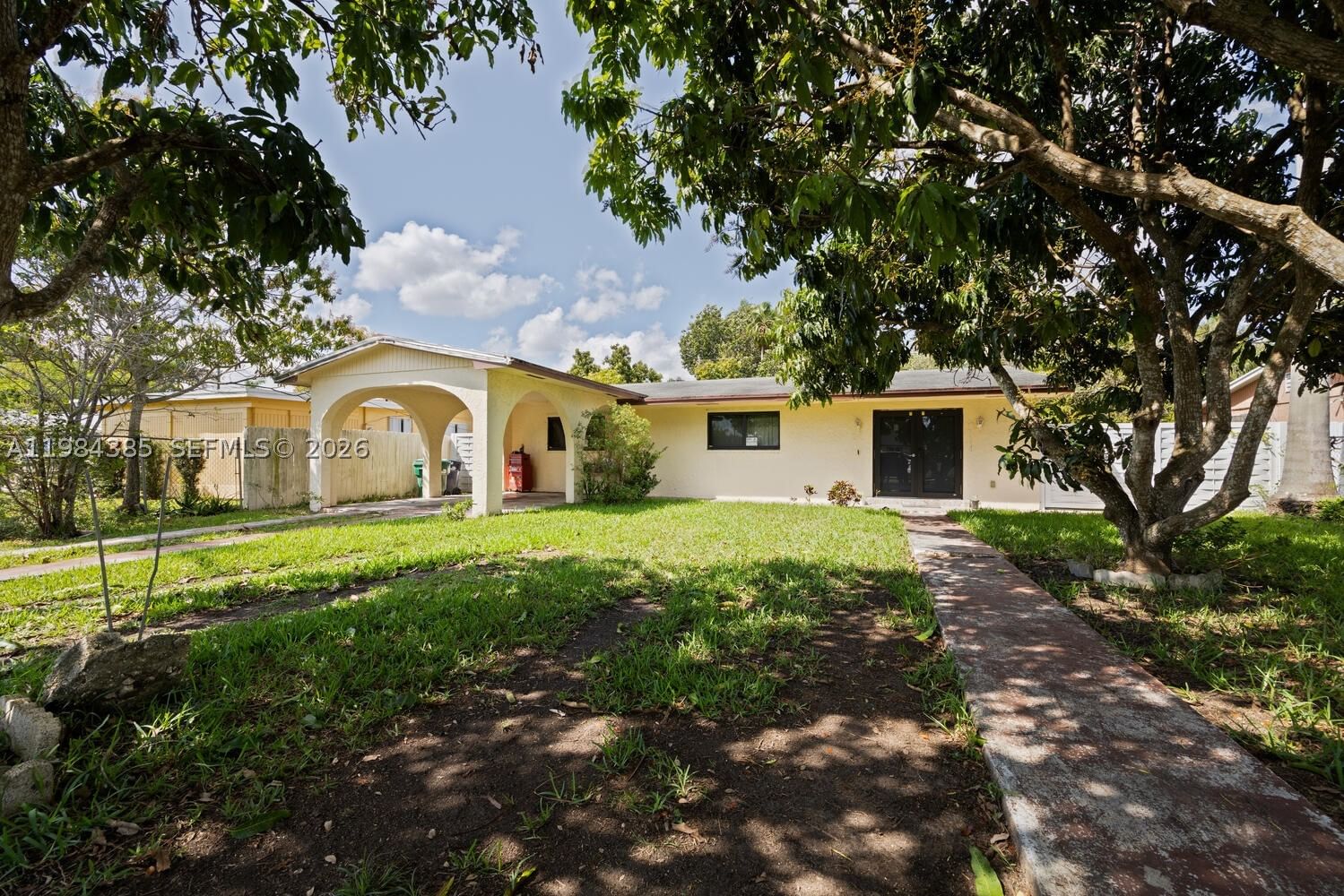 Real estate property located at 17371 302nd St, Miami-dade, Brunner Homesites, Homestead, FL
