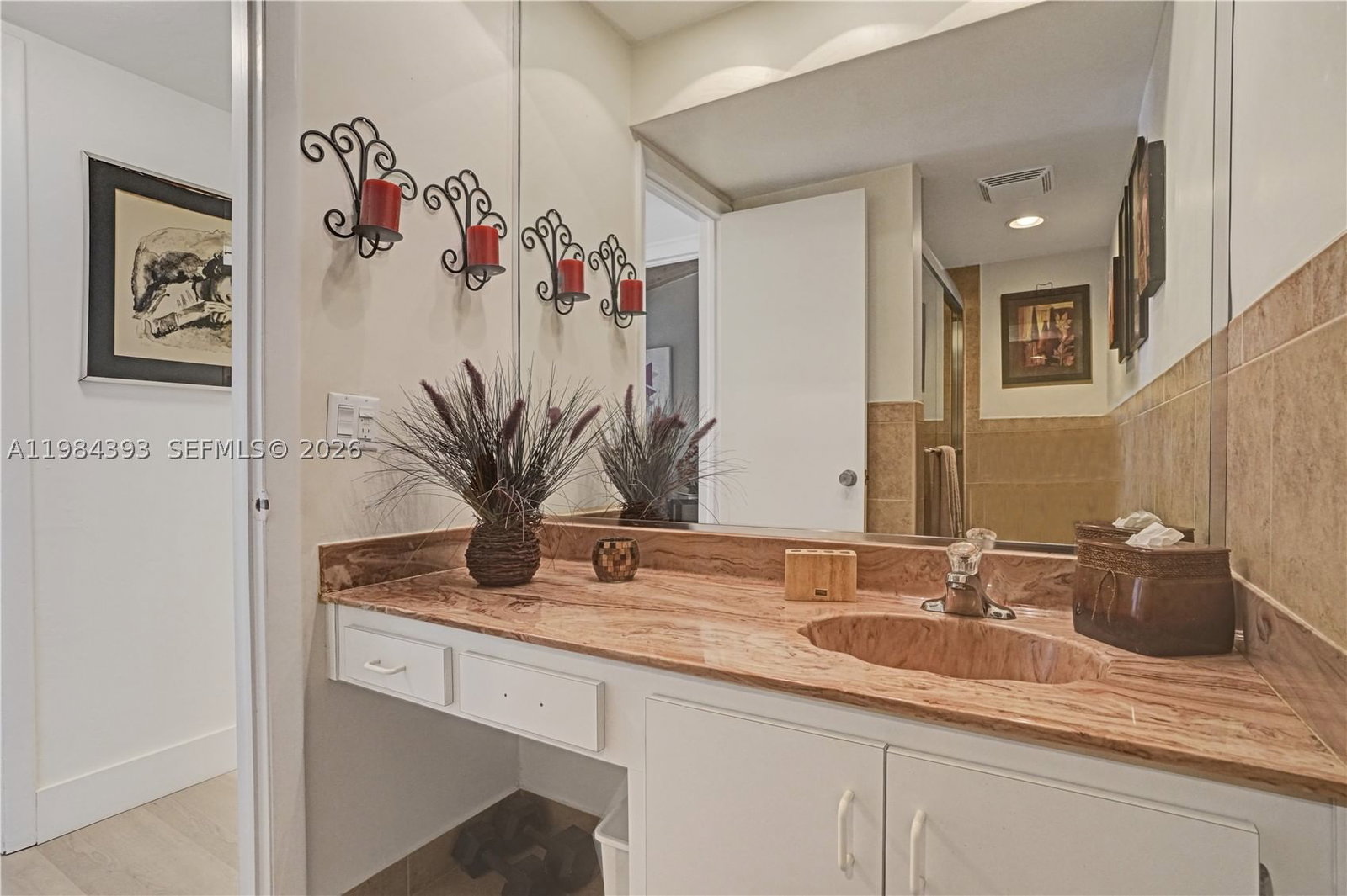 Real estate property located at 19220 25th Ave #271B, Miami-dade, Riverwood Sec 3, Miami, FL