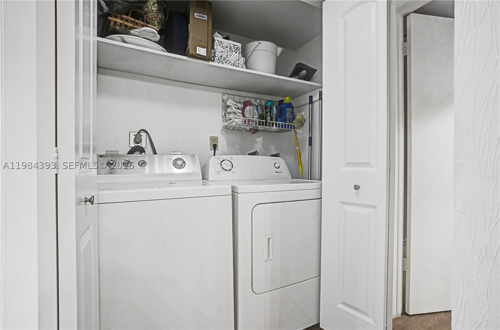 Real estate property located at 19220 25th Ave #271B, Miami-dade, Riverwood Sec 3, Miami, FL