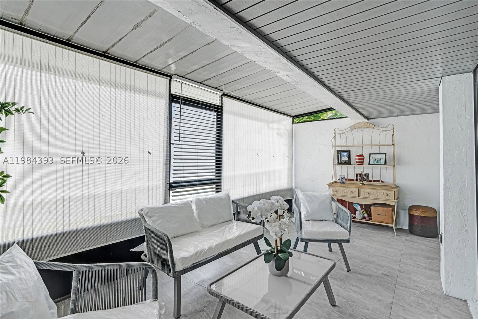 Real estate property located at 19220 25th Ave #271B, Miami-dade, Riverwood Sec 3, Miami, FL