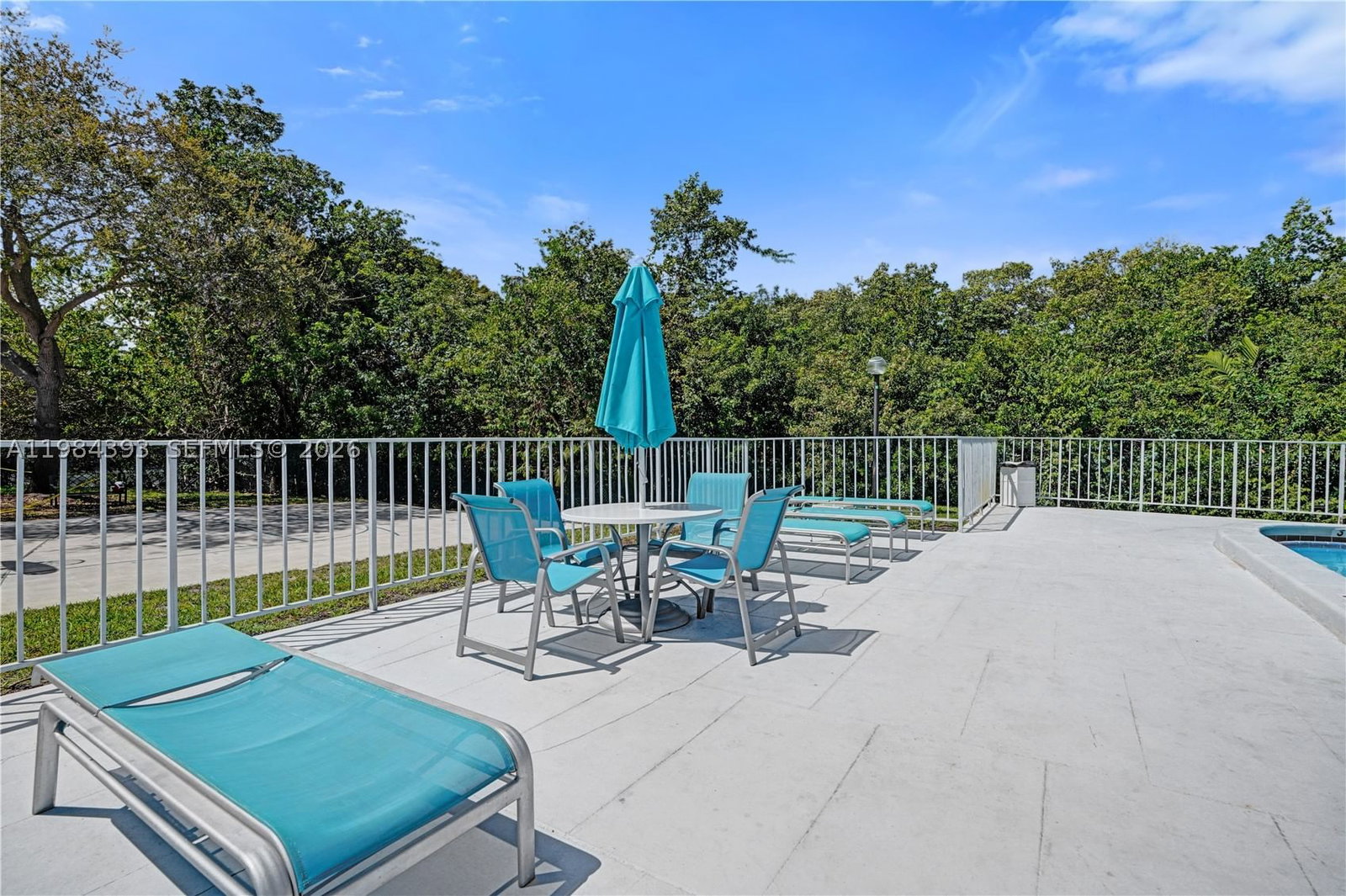 Real estate property located at 19220 25th Ave #271B, Miami-dade, Riverwood Sec 3, Miami, FL