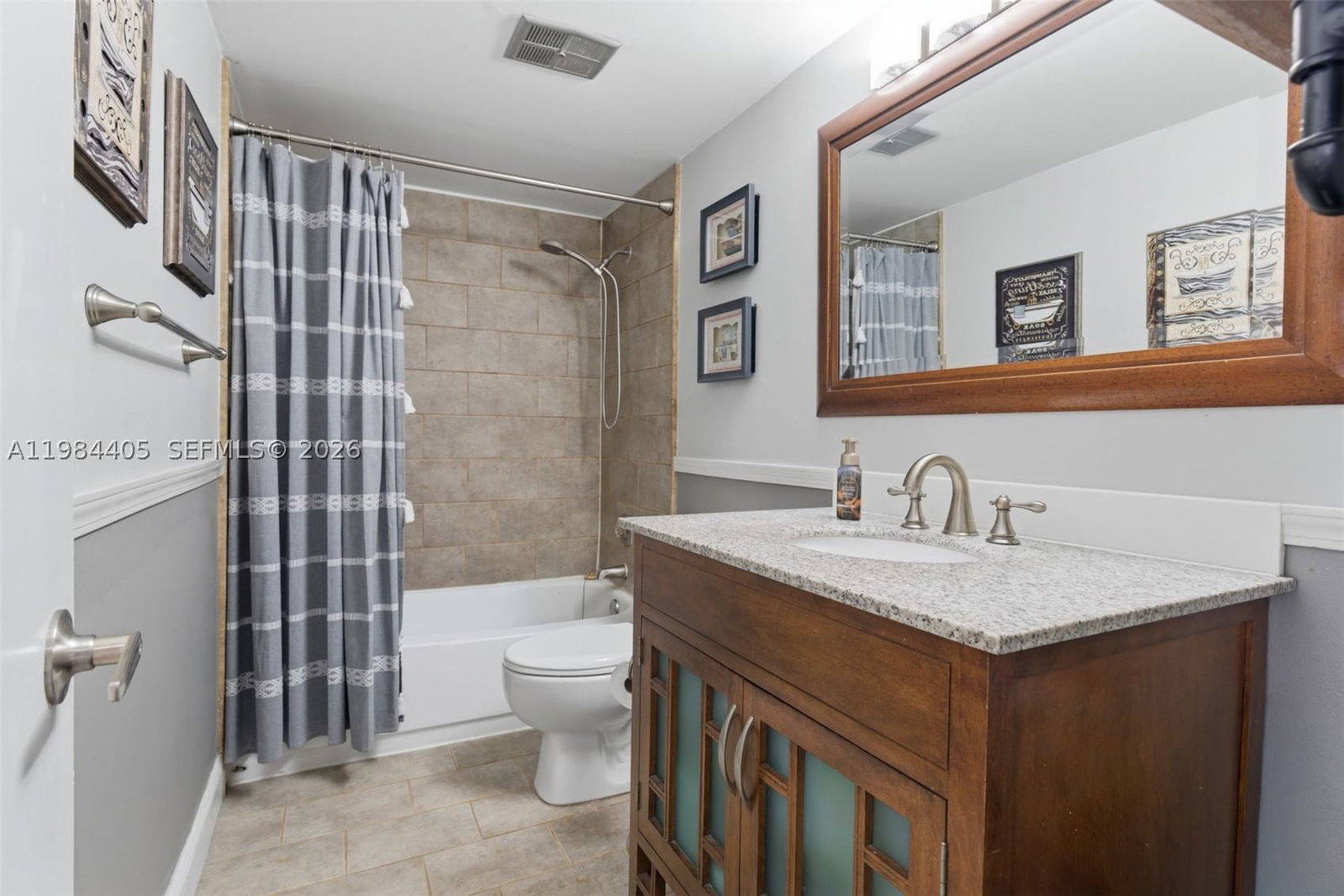 Real estate property located at 16424 26th Ave #4, Miami-dade, Lakeview Townhomes Condo, North Miami Beach, FL