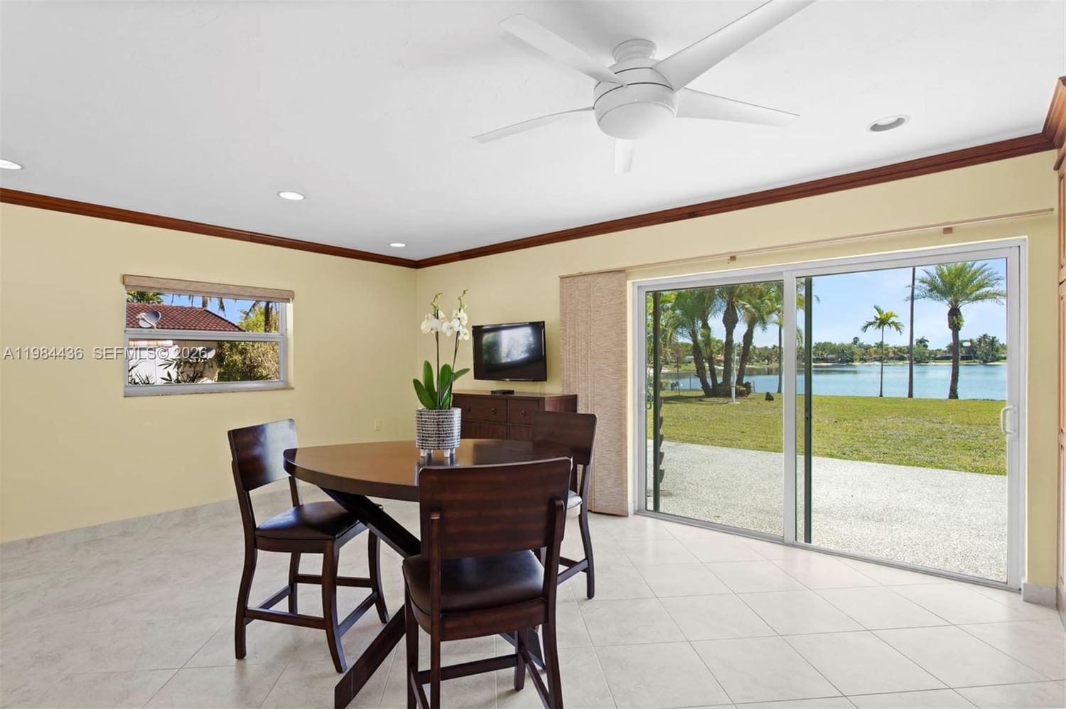 Real estate property located at 11807 112th Ave, Miami-dade, Oakland Acres, Miami, FL